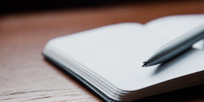 How and why I journal