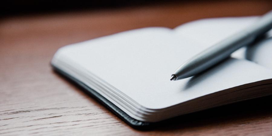 How and why I journal
