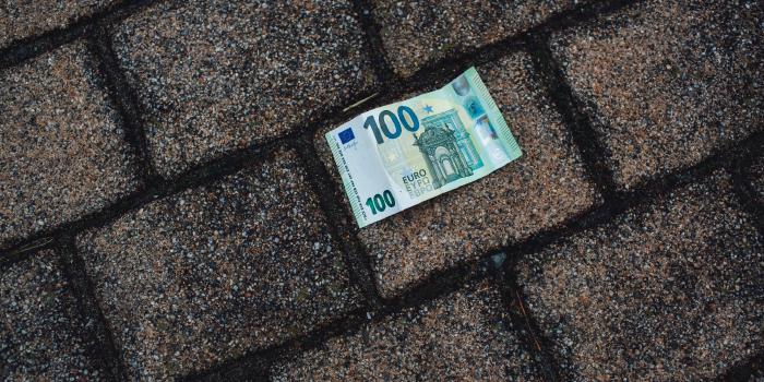 How (not) to get rich — The survivorship bias